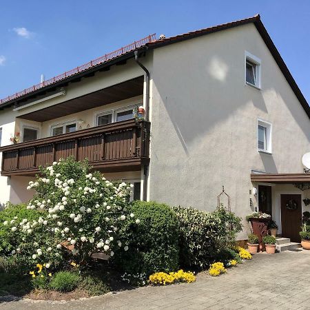 Ferienwohnung Kastl Kastl  Buitenkant foto