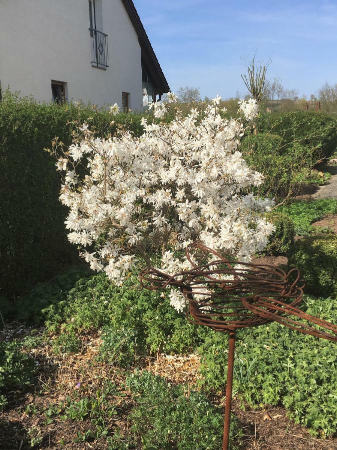 Ferienwohnung Kastl Kastl  Buitenkant foto