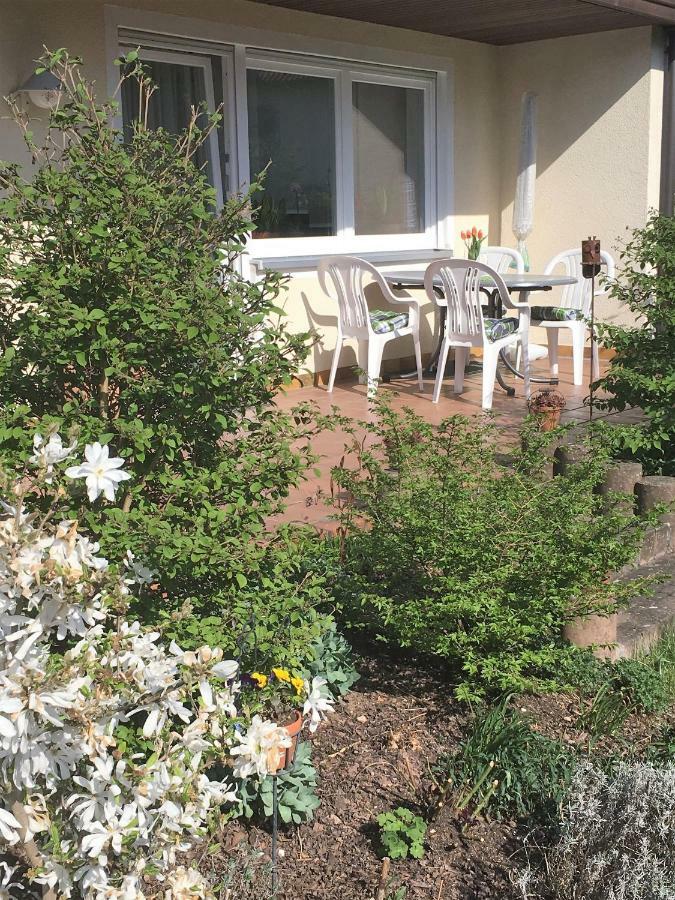 Ferienwohnung Kastl Kastl  Buitenkant foto