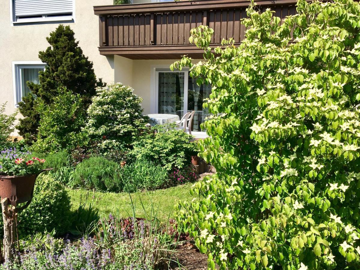 Ferienwohnung Kastl Kastl  Buitenkant foto