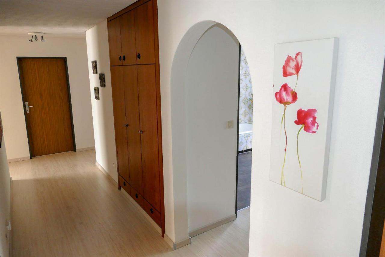 Ferienwohnung Kastl Kastl  Buitenkant foto