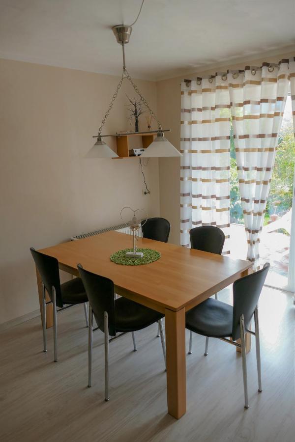 Ferienwohnung Kastl Kastl  Buitenkant foto
