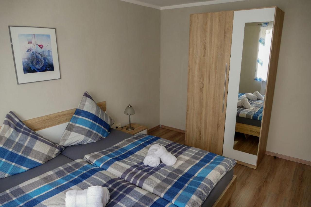 Ferienwohnung Kastl Kastl  Buitenkant foto